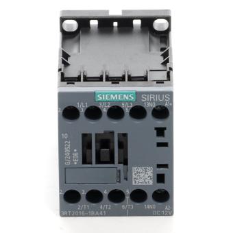 Contactor  New FS